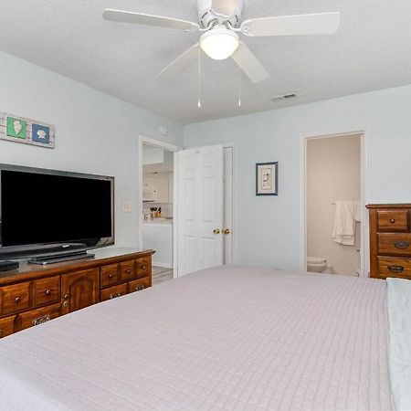 Apartamento Lazy Days Beach Getaway Myrtle Beach Exterior foto