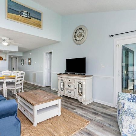 Apartamento Lazy Days Beach Getaway Myrtle Beach Exterior foto