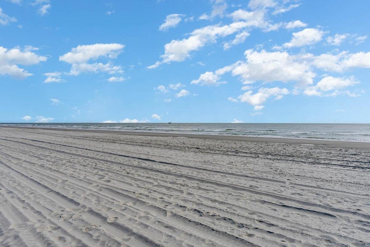 Apartamento Lazy Days Beach Getaway Myrtle Beach Exterior foto